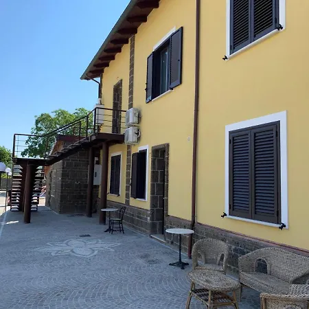Masseria Moriello - Di *