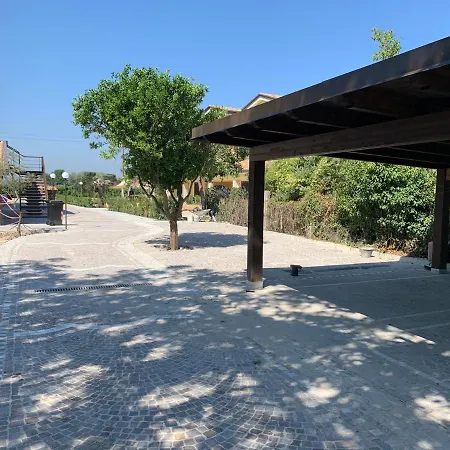 Masseria Moriello - Di Telese Terme