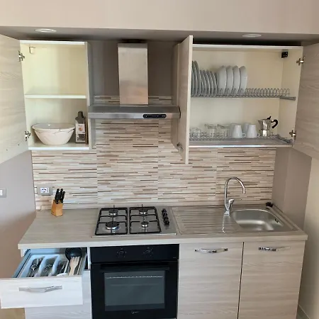 Masseria Moriello - Di 3*