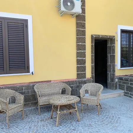 Masseria Moriello - Di * Telese Terme