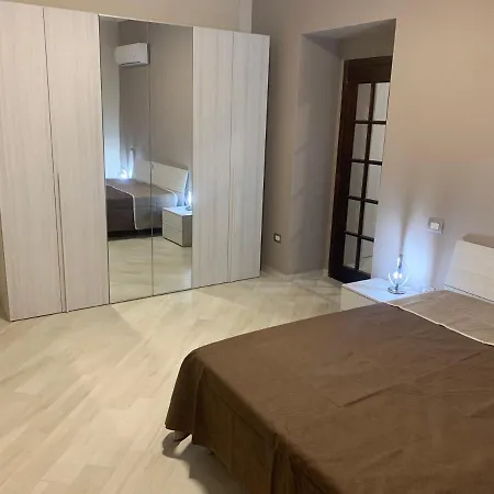 Masseria Moriello - Di Aparthotel Telese Terme