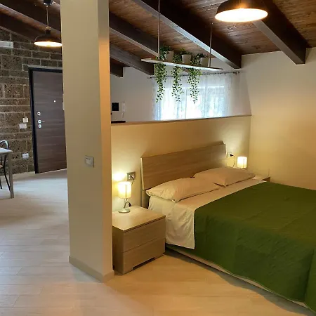 Masseria Moriello - Di Aparthotel Telese Terme