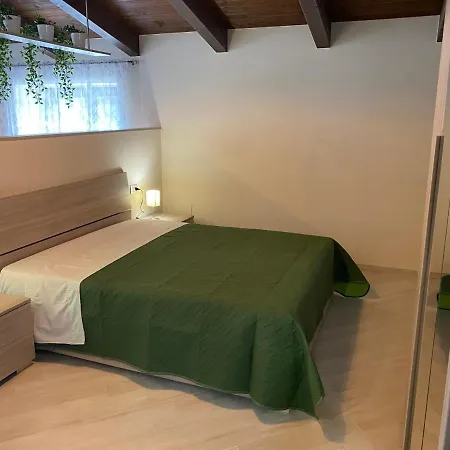 Apart-hotel Masseria Moriello - Di 3*