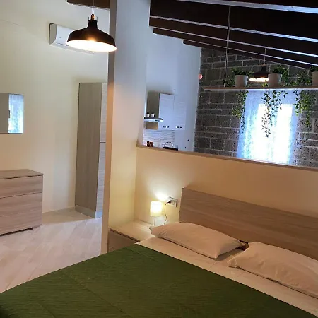 Aparthotel Masseria Moriello - Di Telese Terme