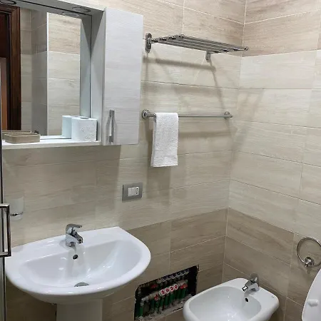 Aparthotel Masseria Moriello - Di