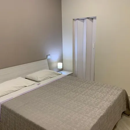 Masseria Moriello - Di Apartahotel 3*