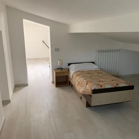 Masseria Moriello - Di Aparthotel