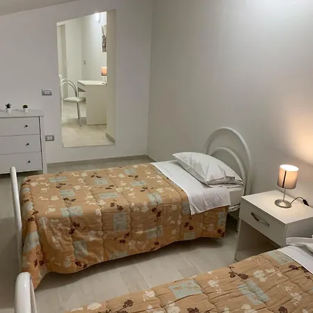Masseria Moriello - Di Aparthotel Telese Terme