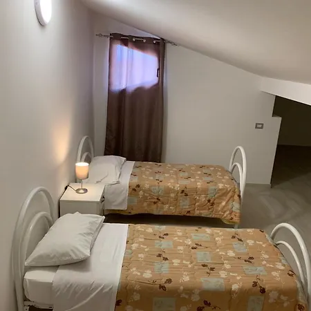 Aparthotel Masseria Moriello - Di Telese Terme