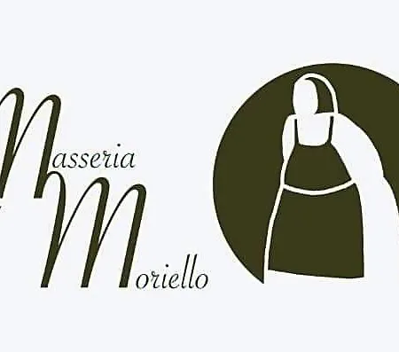 Masseria Moriello - Di 3*
