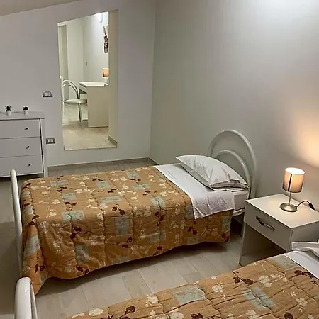 Masseria Moriello - Di Aparthotel