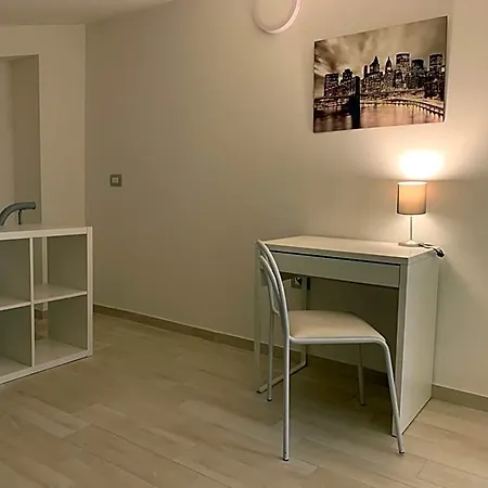 Aparthotel Masseria Moriello - Di 3*