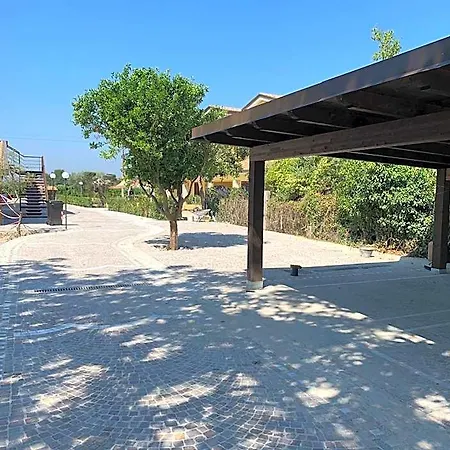 Masseria Moriello - Di 3*