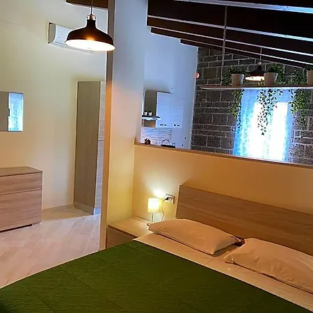 Apartahotel Masseria Moriello - Di 3*